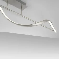 Q SMART HOME LIGHTS LED-Deckenleuchte Q-Swing