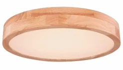 Globo Deckenleuchten|LED-Deckenleuchte Rainer