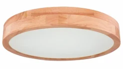 Globo Deckenleuchten|LED-Deckenleuchte Rainer