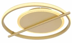 LED-Deckenleuchte Reball Deckenleuchten