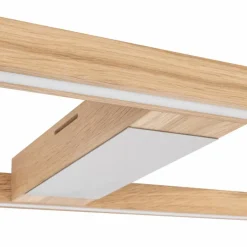 Spotlight LED-Deckenleuchte Rettangolo