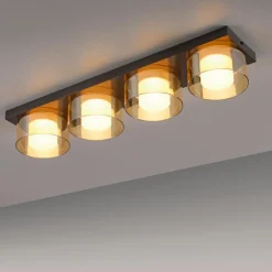 Hot LED-Deckenleuchte RIKA Deckenleuchten