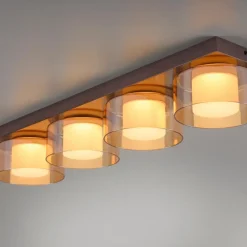 Hot LED-Deckenleuchte RIKA Deckenleuchten