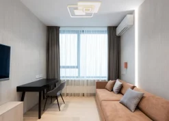 Globo Deckenleuchten|LED-Deckenleuchte Roderick