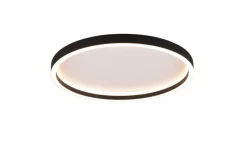 Reality Leuchten LED-Deckenleuchte Rotonda