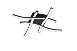 New LED-Deckenleuchte Route Deckenleuchten