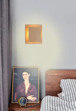 Outlet LED-Deckenleuchte Salerno Wandleuchten