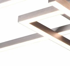 Outlet LED-Deckenleuchte Salinas Deckenleuchten