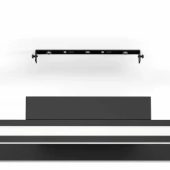 EGLO LED-Deckenleuchte Salvilanas Z