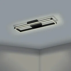 EGLO LED-Deckenleuchte Salvilanas Z