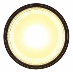 Globo LED-Deckenleuchte Serena