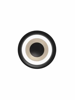 Hell LED-Deckenleuchte Speaker