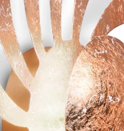 Hot LED-Deckenleuchte Sun Deckenleuchten