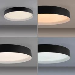 SCHÖNER WOHNEN-Kollektion Deckenleuchten|LED-Deckenleuchte Tavoli