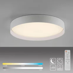 SCHÖNER WOHNEN-Kollektion Deckenleuchten|LED-Deckenleuchte Tavoli