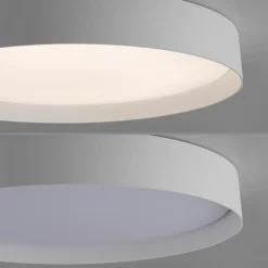 SCHÖNER WOHNEN-Kollektion Deckenleuchten|LED-Deckenleuchte Tavoli