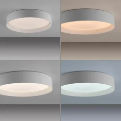 LED-Deckenleuchte Tavoli Deckenleuchten