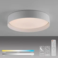 LED-Deckenleuchte Tavoli Deckenleuchten