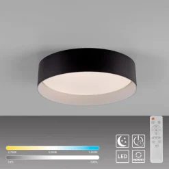 Best LED-Deckenleuchte Tavoli Deckenleuchten