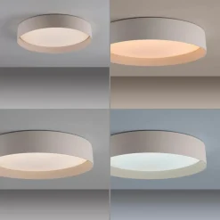 Best LED-Deckenleuchte Tavoli Deckenleuchten