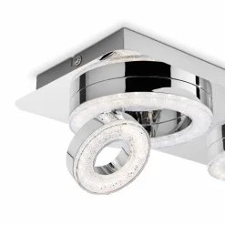 JUST LIGHT. Deckenleuchten|LED-Deckenleuchte Tim