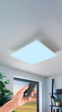 EGLO LED-Deckenleuchte Turcona Z