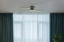 Best LED-Deckenleuchte Tyler Deckenleuchten