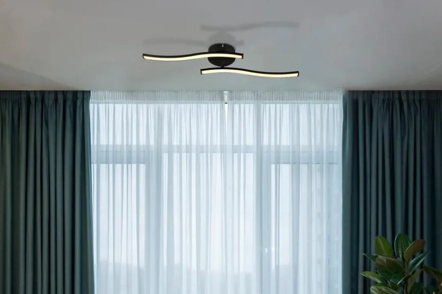 Best LED-Deckenleuchte Tyler Deckenleuchten