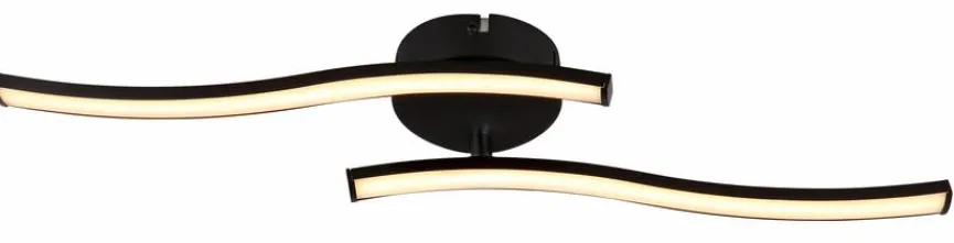 Best LED-Deckenleuchte Tyler Deckenleuchten