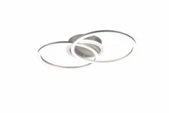 Reality Leuchten LED-Deckenleuchte Venida