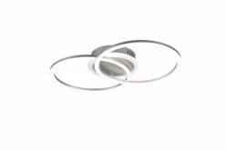 Reality Leuchten LED-Deckenleuchte Venida