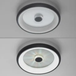 JUST LIGHT. Deckenleuchten|LED-Deckenleuchte Vertigo