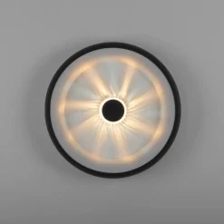 JUST LIGHT. Deckenleuchten|LED-Deckenleuchte Vertigo