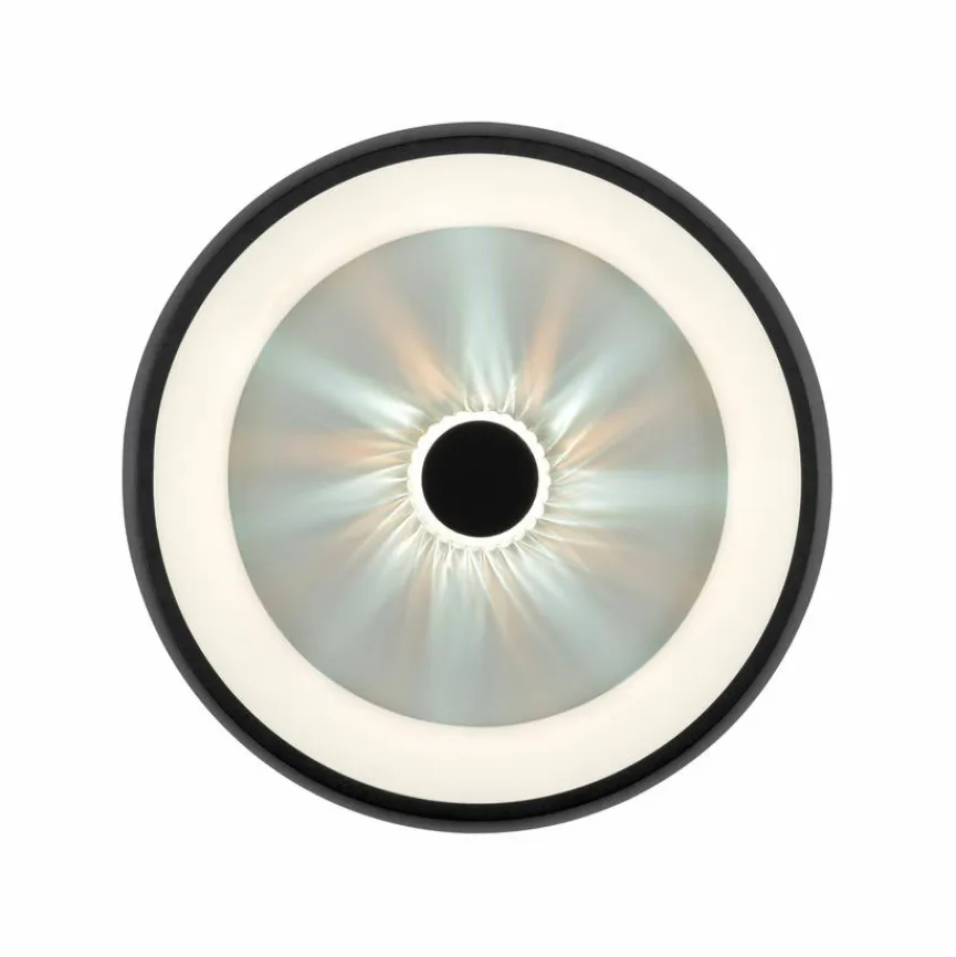 JUST LIGHT. Deckenleuchten|LED-Deckenleuchte Vertigo