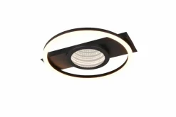 Reality Leuchten Deckenleuchten|LED-Deckenleuchte Wheeler