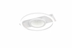 Reality Leuchten Deckenleuchten|LED-Deckenleuchte Wheeler