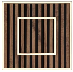 Globo Deckenleuchten|LED-Deckenleuchte Woody