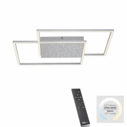 Clearance LED-Deckenleuchte Yuki Deckenleuchten