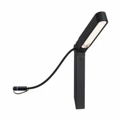 Paulmann LED-Erdspieß Plug & Shine