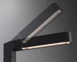 Paulmann LED-Erdspieß Plug & Shine