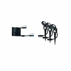 Hot LED-Erdspieß Plug&Shine Wege- & Bodenleuchten|Wege- & Bodenleuchten