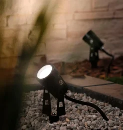 LED-Erdspieß Plug&Shine Wege- & Bodenleuchten|Wege- & Bodenleuchten