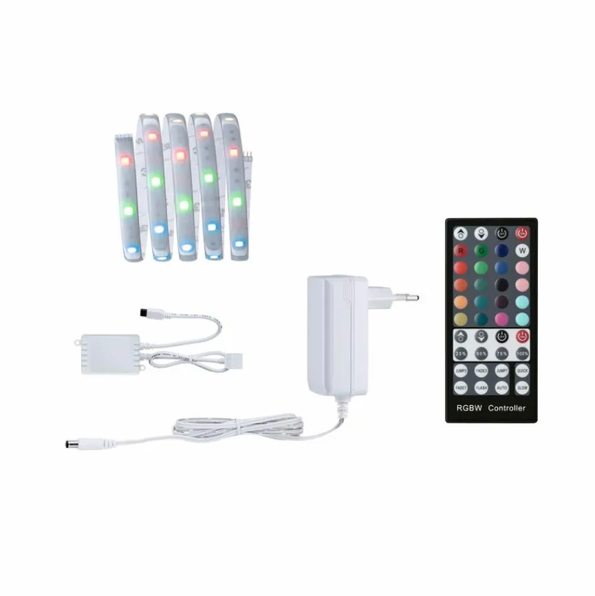 Sale LED-Flexband Maxi LED 1,5m Basisset Led-Stripes & Lichterketten