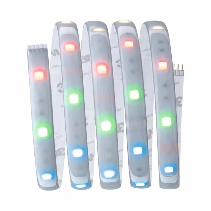 Sale LED-Flexband Maxi LED 1,5m Basisset Led-Stripes & Lichterketten