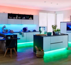 Paulmann LED-Flexband MaxLED RGBW 1m