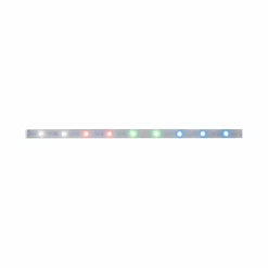 Paulmann Led-Stripes & Lichterketten|LED-Flexband MaxLED RGBW 1m
