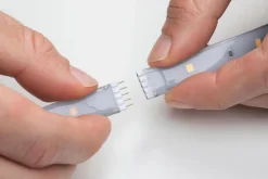 Paulmann Led-Stripes & Lichterketten|LED-Flexband MaxLED RGBW 1m