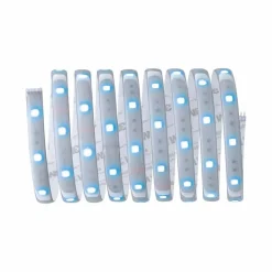 Paulmann Led-Stripes & Lichterketten|LED-Flexband MaxLED RGBW 2,5m