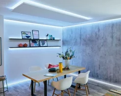 New LED-Flexband MaxLED TunW 1m Led-Stripes & Lichterketten