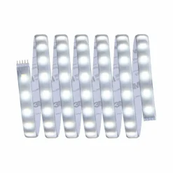Paulmann Led-Stripes & Lichterketten|LED-Flexband MaxLED TunW 2,5m